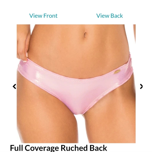 Swim suit - Picture 3 of 7